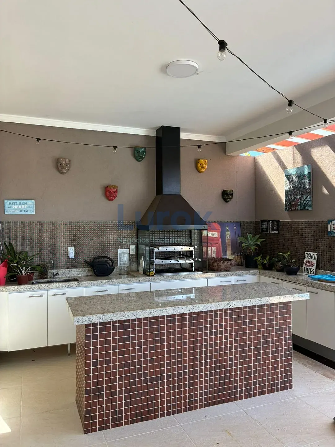 Casa, 5 quartos, 719 m² - Foto 20