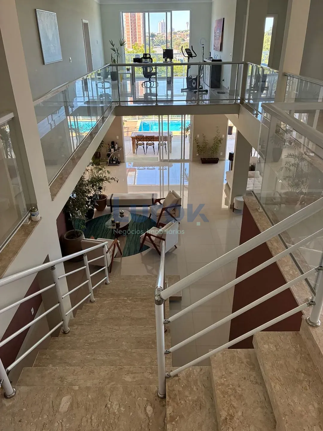 Casa, 5 quartos, 719 m² - Foto 8