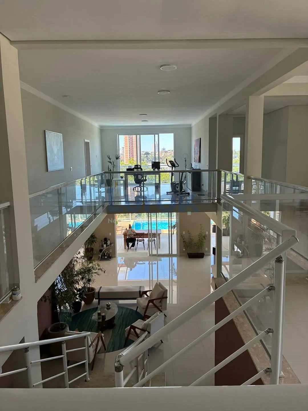 Casa, 5 quartos, 719 m² - Foto 1
