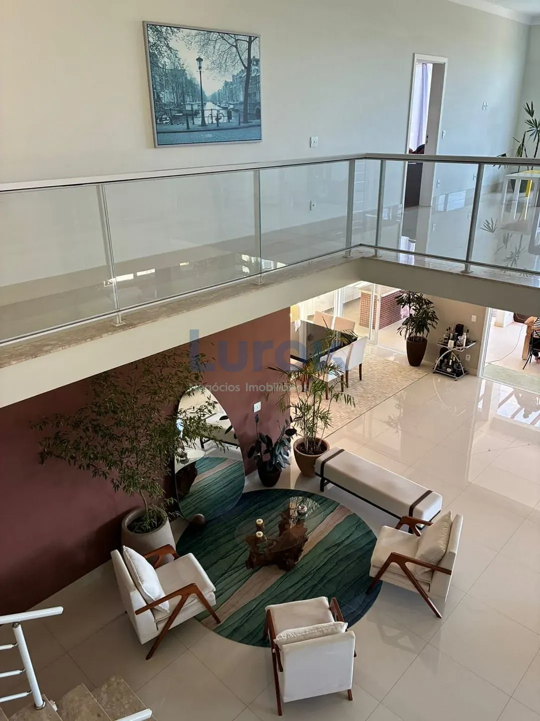 Casa, 5 quartos, 719 m² - Foto 9