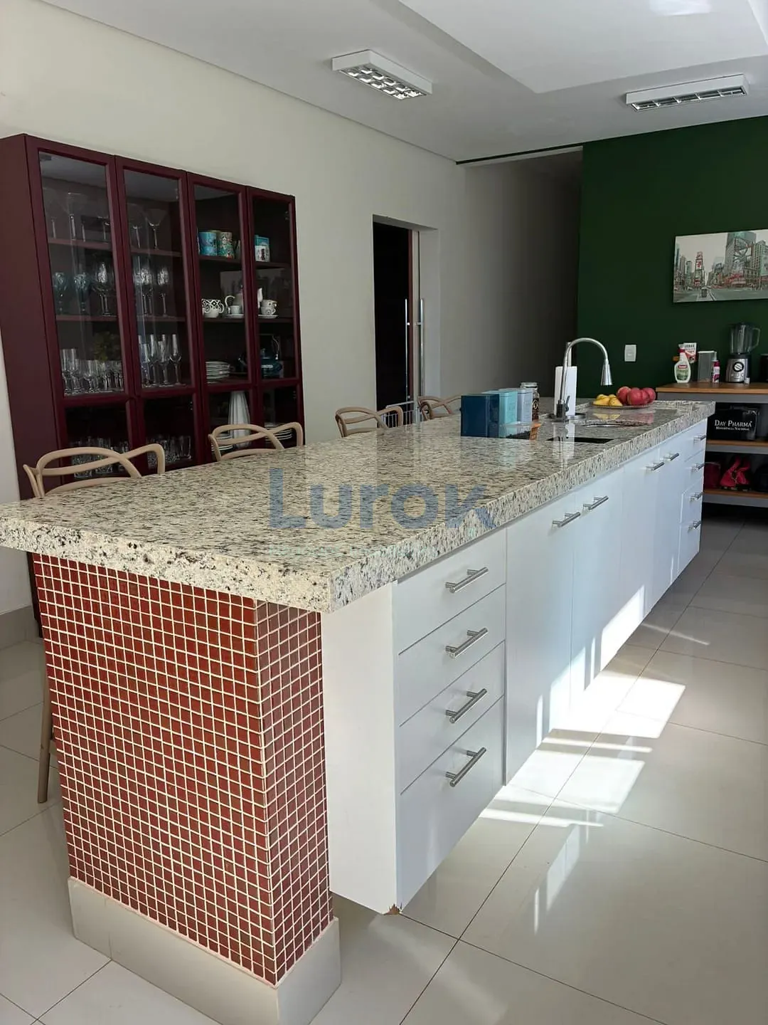 Casa, 5 quartos, 719 m² - Foto 46