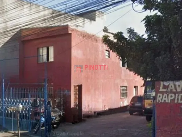Casa 3 quartos e 2 banheiros, à venda, no bairro Santa Terezinha em São Bernardo do Campo