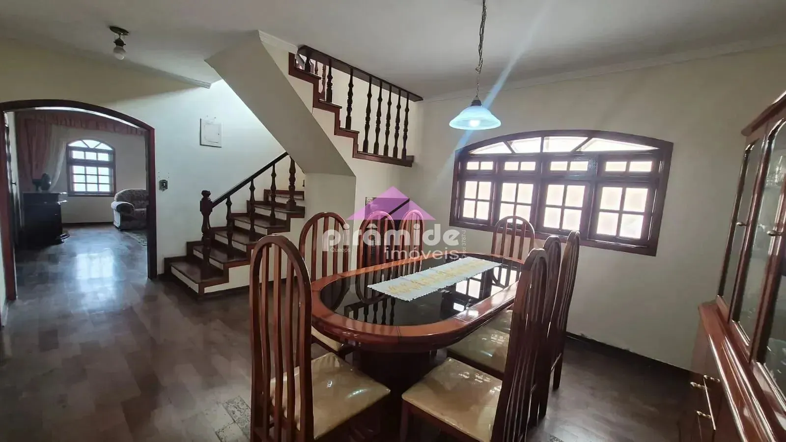 Casa, 3 quartos, 266 m² - Foto 13