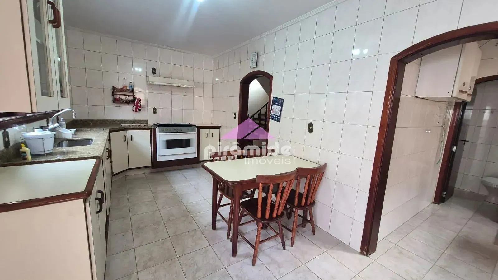 Casa, 3 quartos, 266 m² - Foto 17