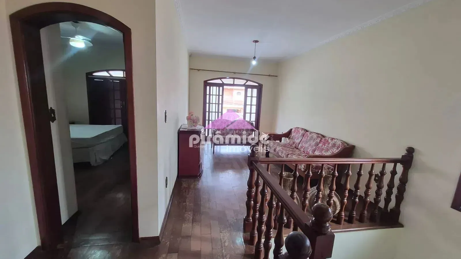 Casa, 3 quartos, 266 m² - Foto 23