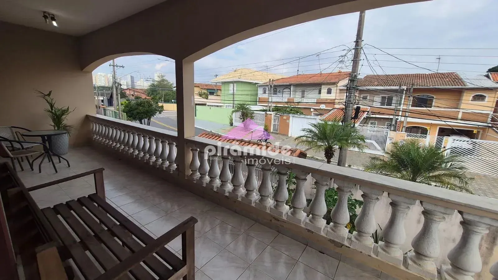 Casa, 3 quartos, 266 m² - Foto 25