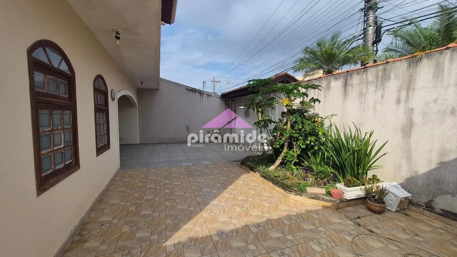 Casa, 3 quartos, 266 m² - Foto 3