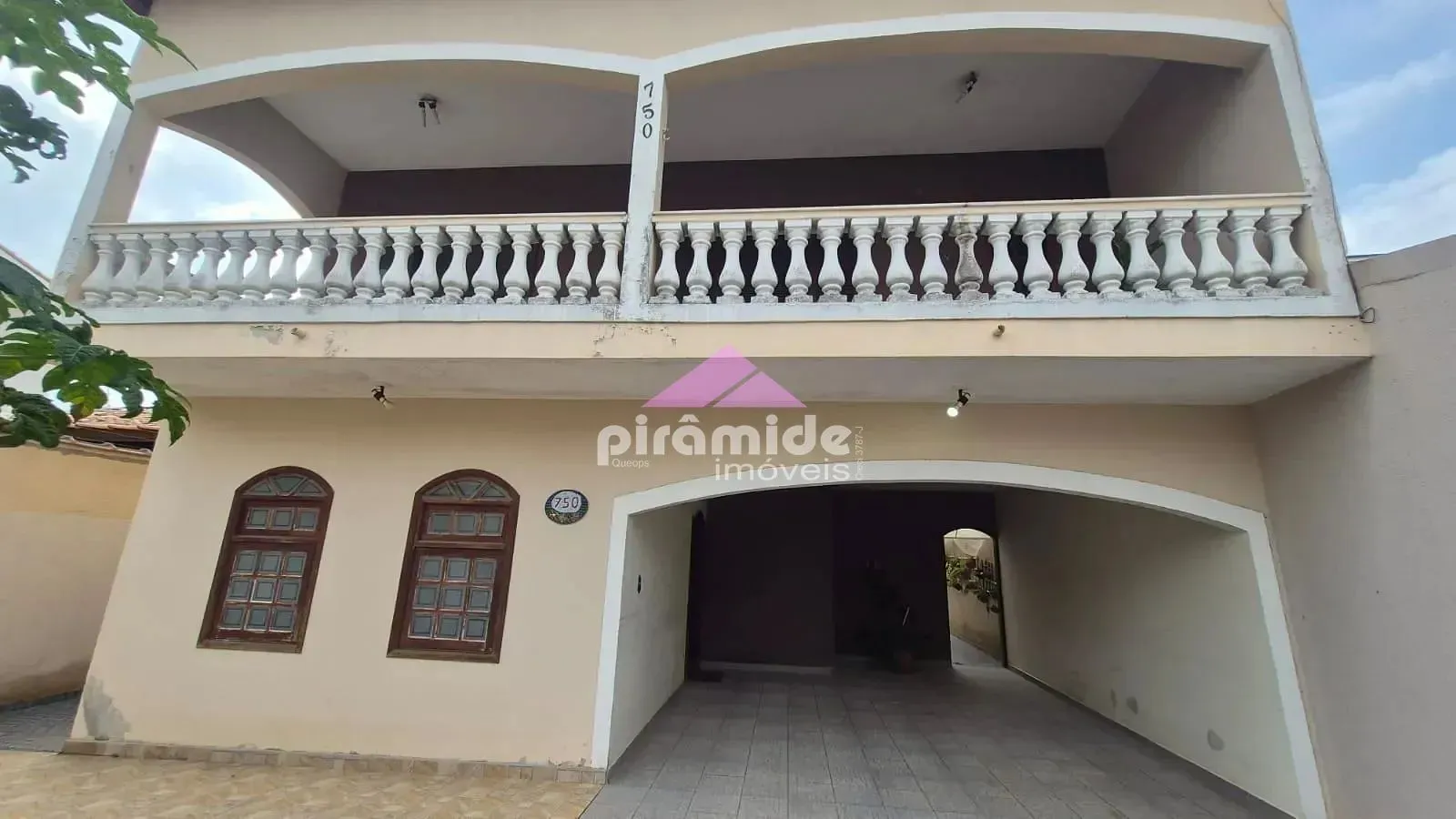 Casa, 3 quartos, 266 m² - Foto 4