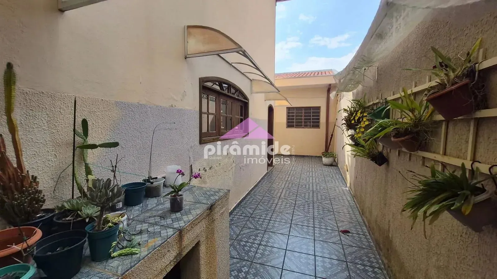 Casa, 3 quartos, 266 m² - Foto 39