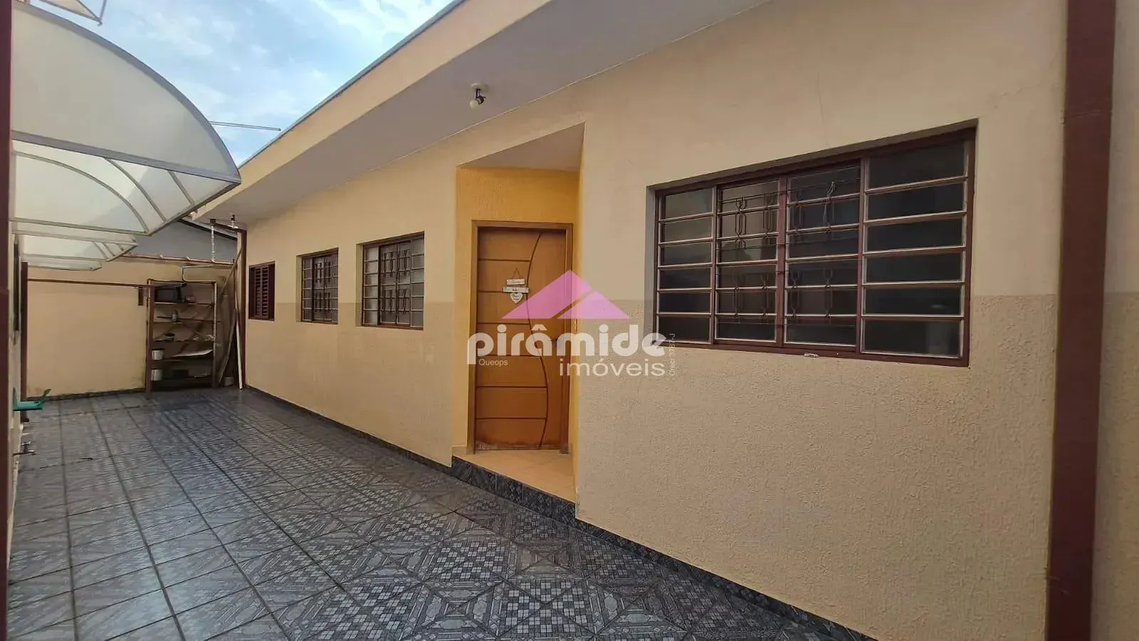Casa, 3 quartos, 266 m² - Foto 40