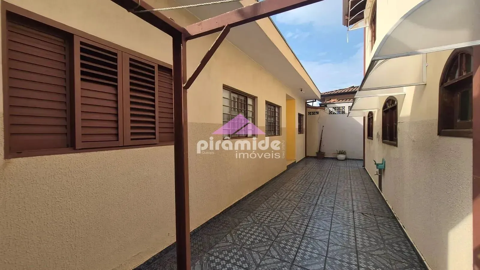 Casa, 3 quartos, 266 m² - Foto 41