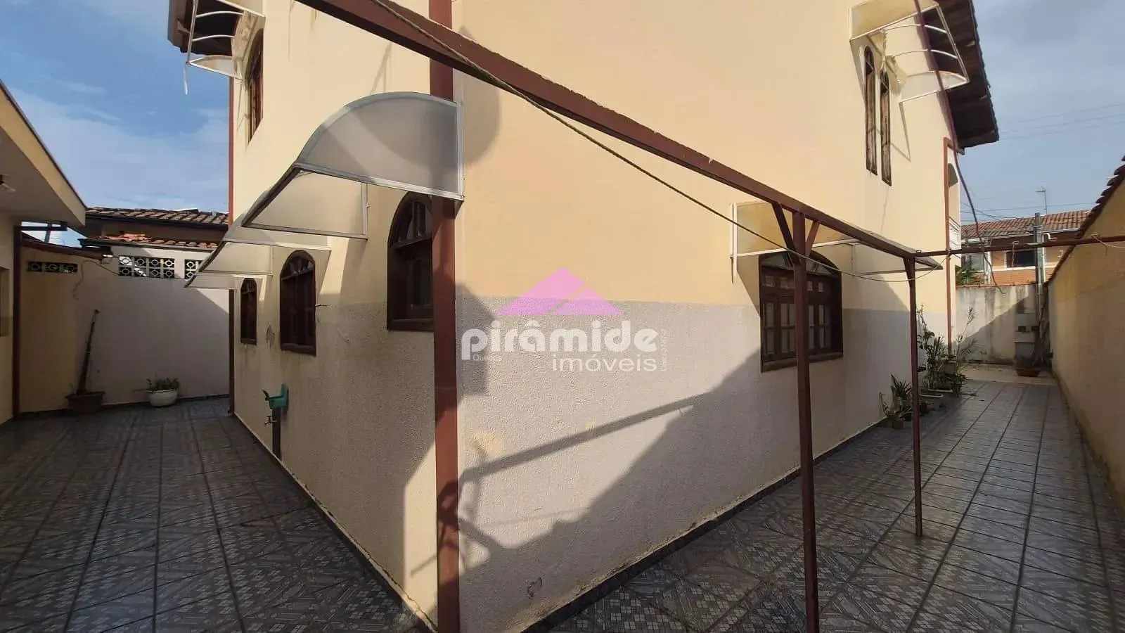 Casa, 3 quartos, 266 m² - Foto 42