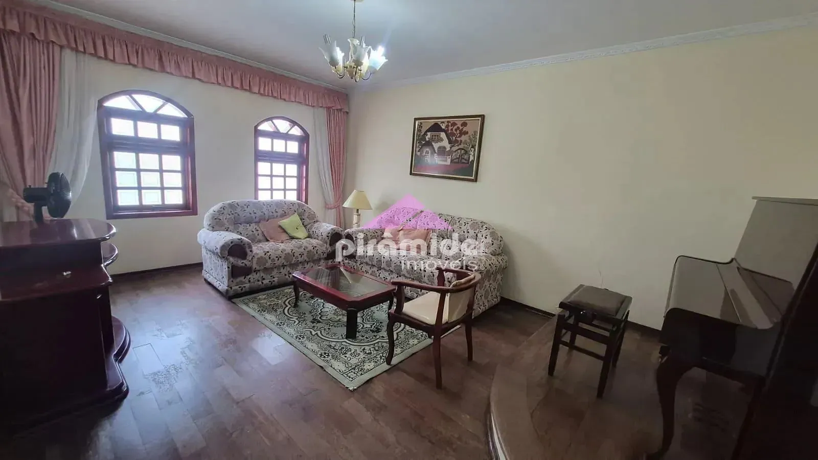 Casa, 3 quartos, 266 m² - Foto 6