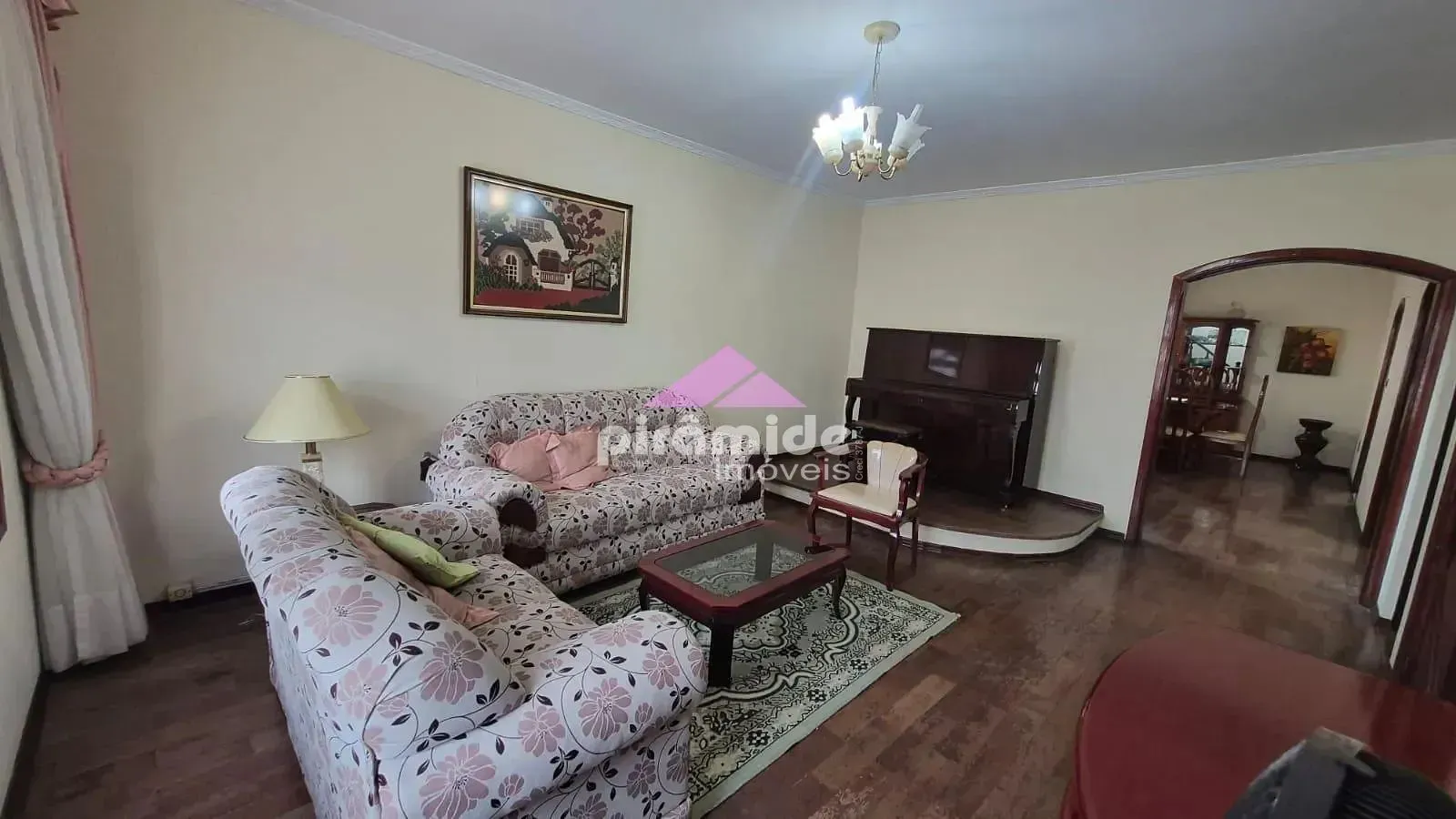 Casa, 3 quartos, 266 m² - Foto 7