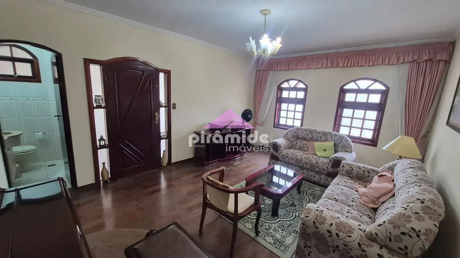 Casa, 3 quartos, 266 m² - Foto 8