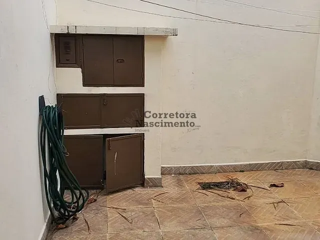 Casa com 1m² 3 quartos e 3 banheiros, à venda, no bairro Centro em Jacareí