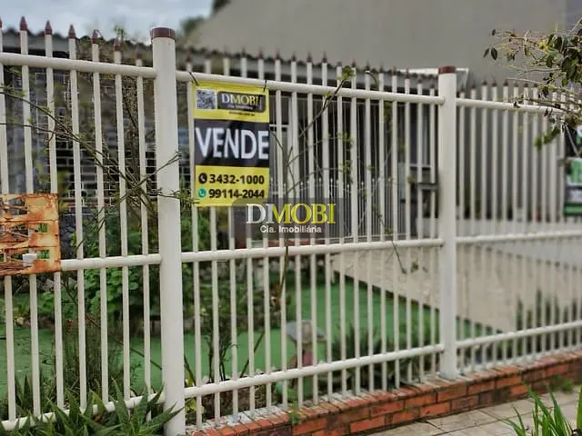 Casa com 318m² 3 quartos e 2 banheiros, à venda, no bairro Centro em Gravataí