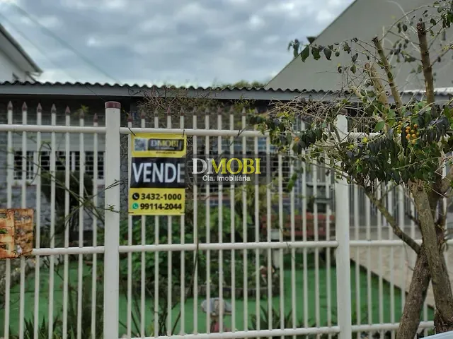 Casa com 318m² 3 quartos e 2 banheiros, à venda, no bairro Centro em Gravataí