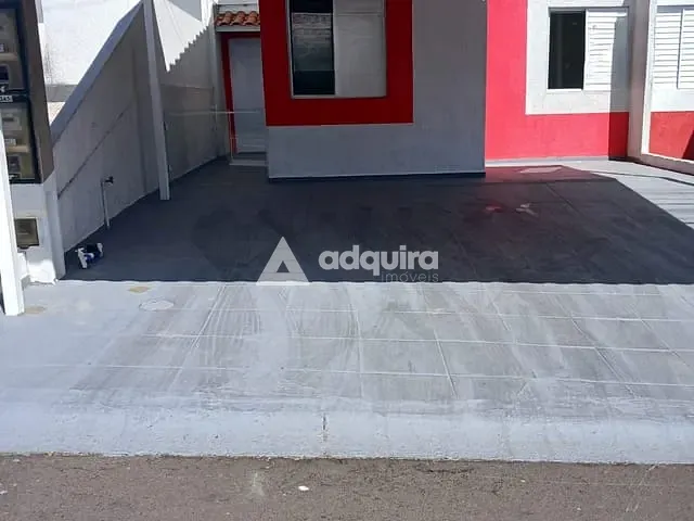 Casa 3 quartos e 2 banheiros, à venda, no bairro Boa Vista em Ponta Grossa