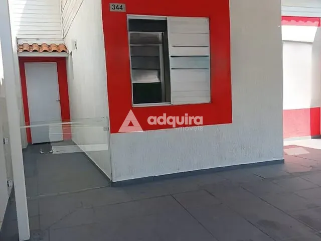 Casa 3 quartos e 2 banheiros, à venda, no bairro Boa Vista em Ponta Grossa