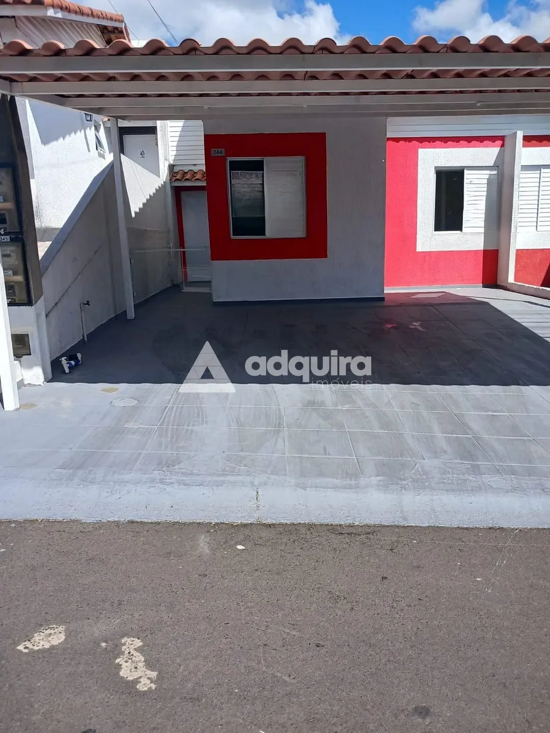 Casa, 3 quartos, 10 m² - Foto 3