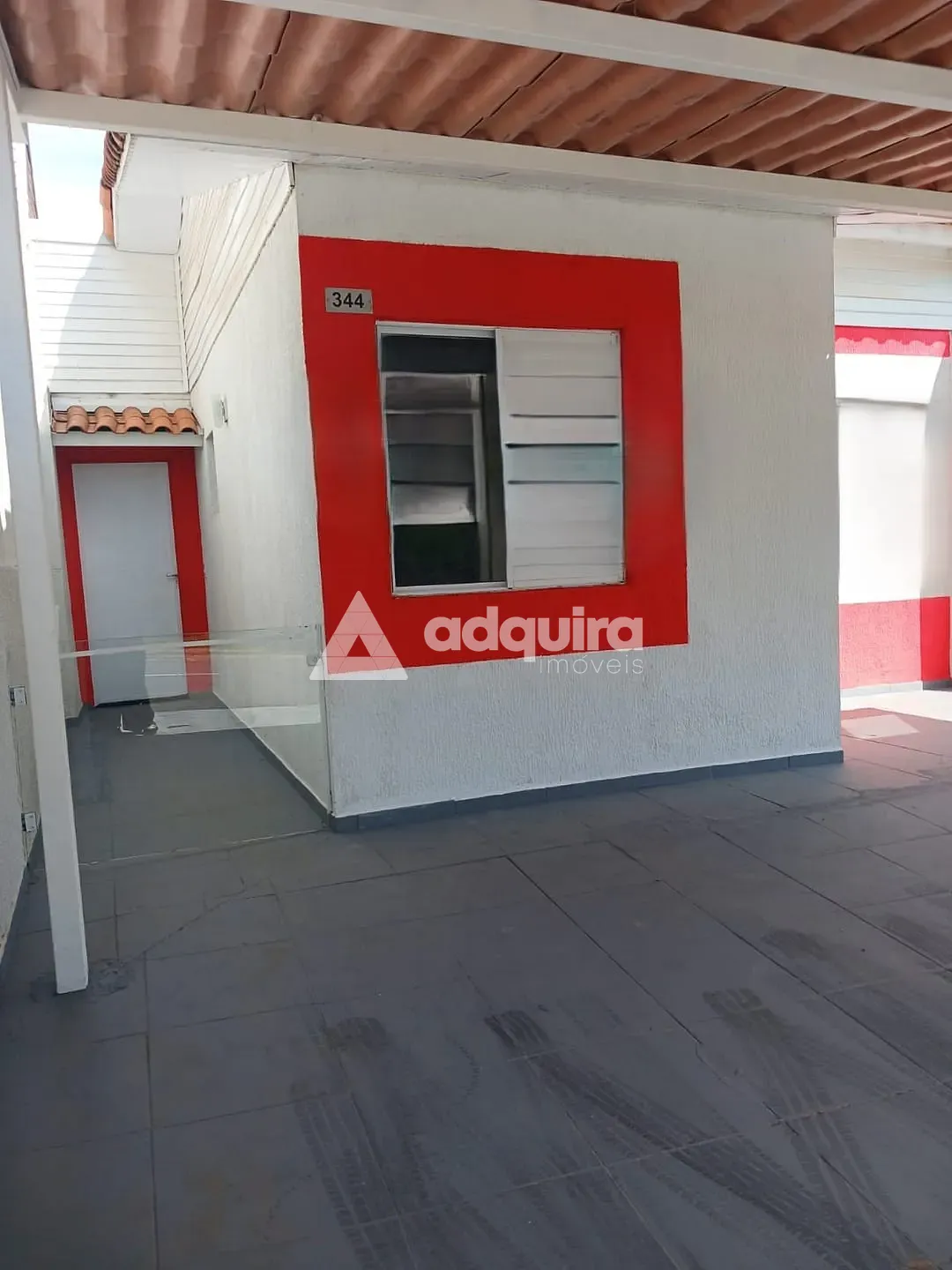 Casa, 3 quartos, 10 m² - Foto 2