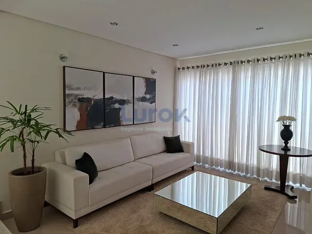Casa com 330m² 3 quartos e 5 banheiros, à venda, no bairro Santa Cruz em Valinhos