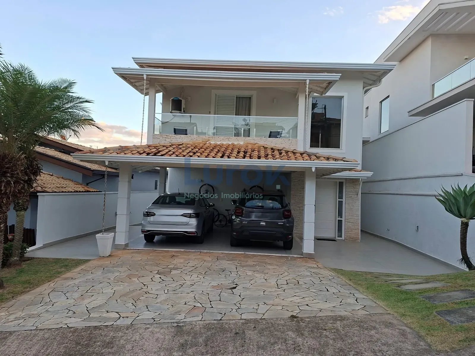 Casa, 3 quartos, 267 m² - Foto 42
