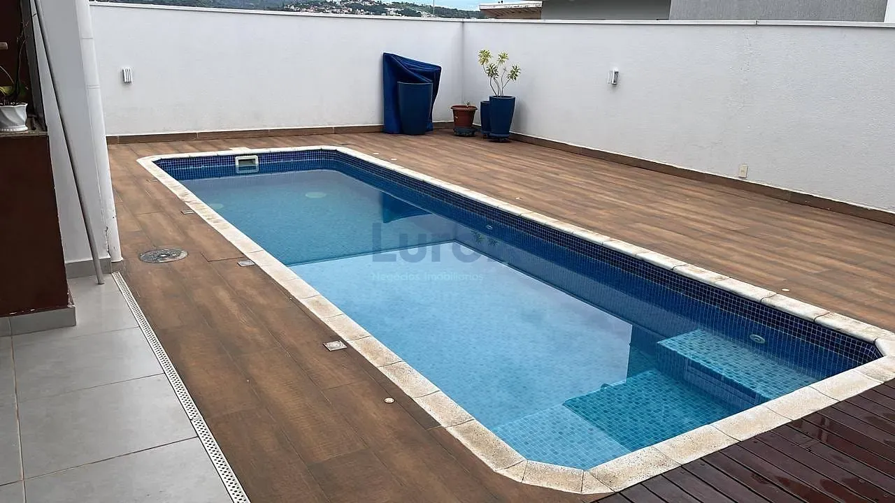 Casa, 3 quartos, 267 m² - Foto 23