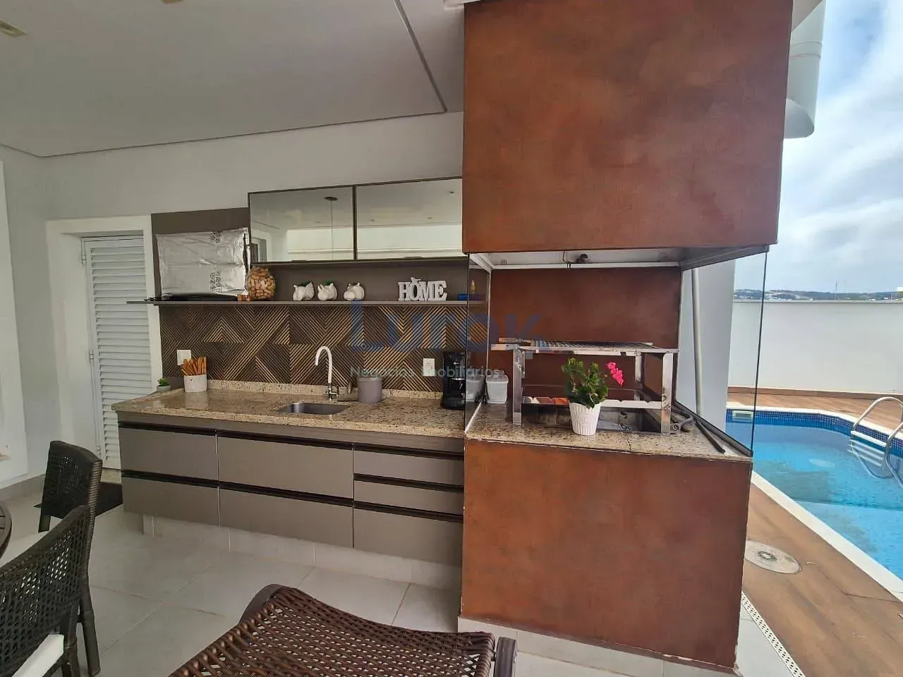 Casa, 3 quartos, 267 m² - Foto 20