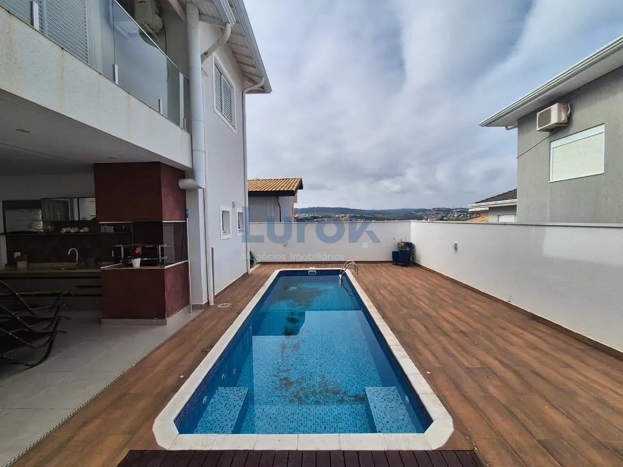 Casa, 3 quartos, 267 m² - Foto 22