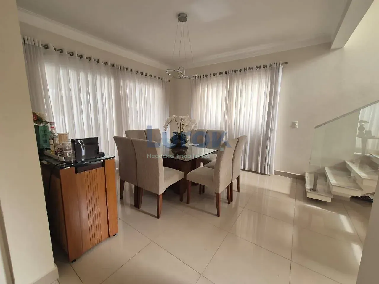 Casa, 3 quartos, 267 m² - Foto 9