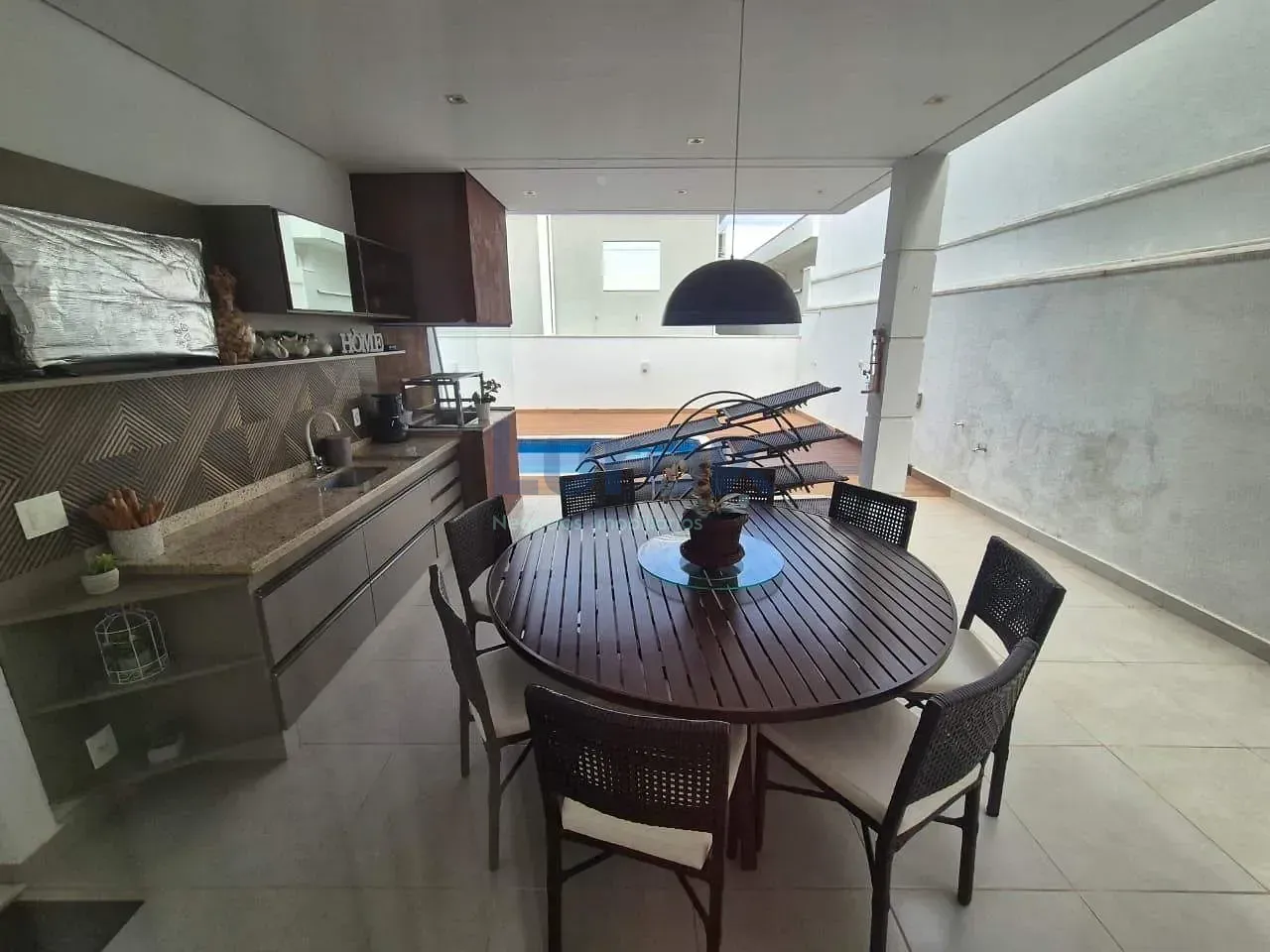 Casa, 3 quartos, 267 m² - Foto 19