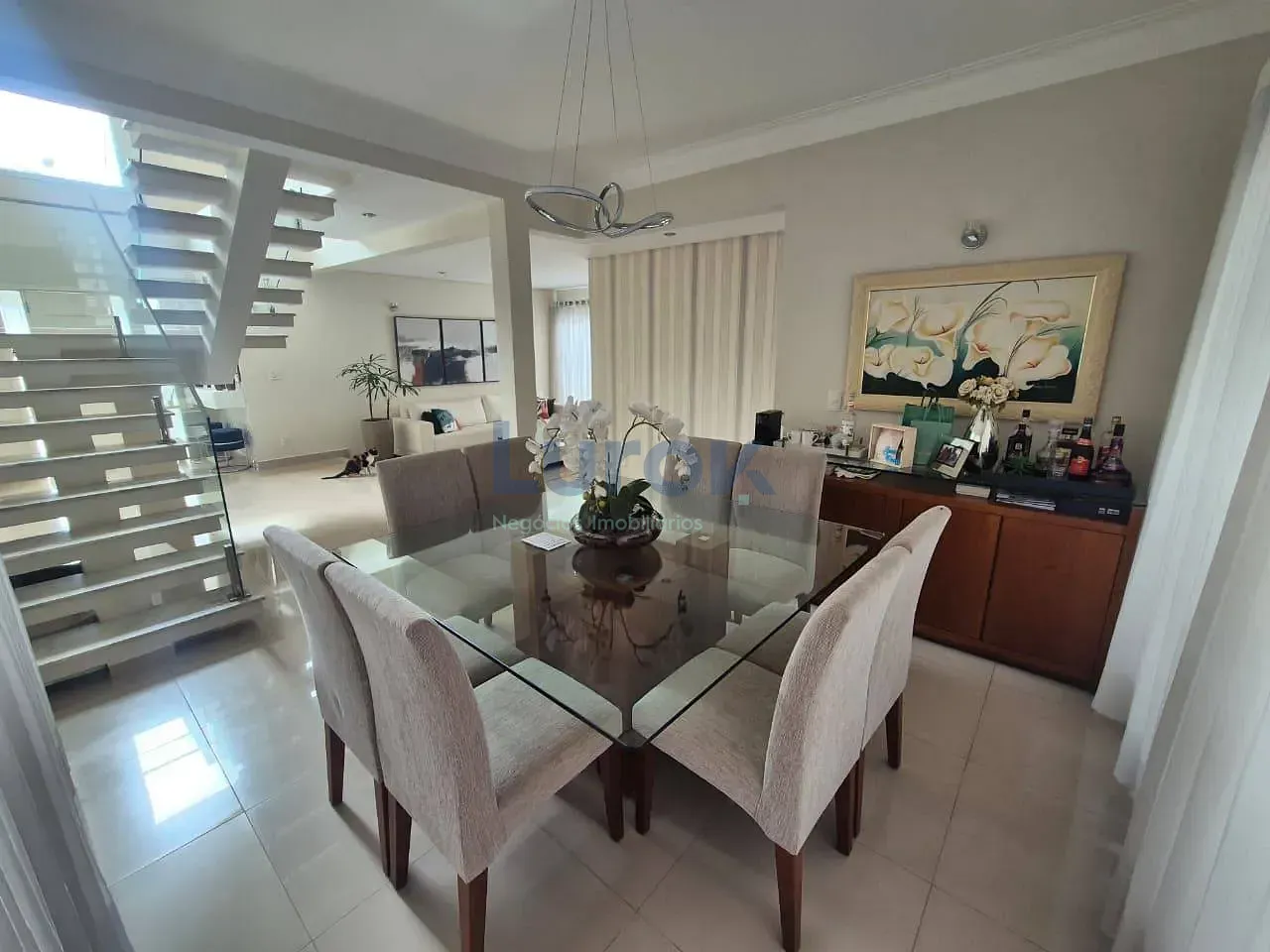 Casa, 3 quartos, 267 m² - Foto 10