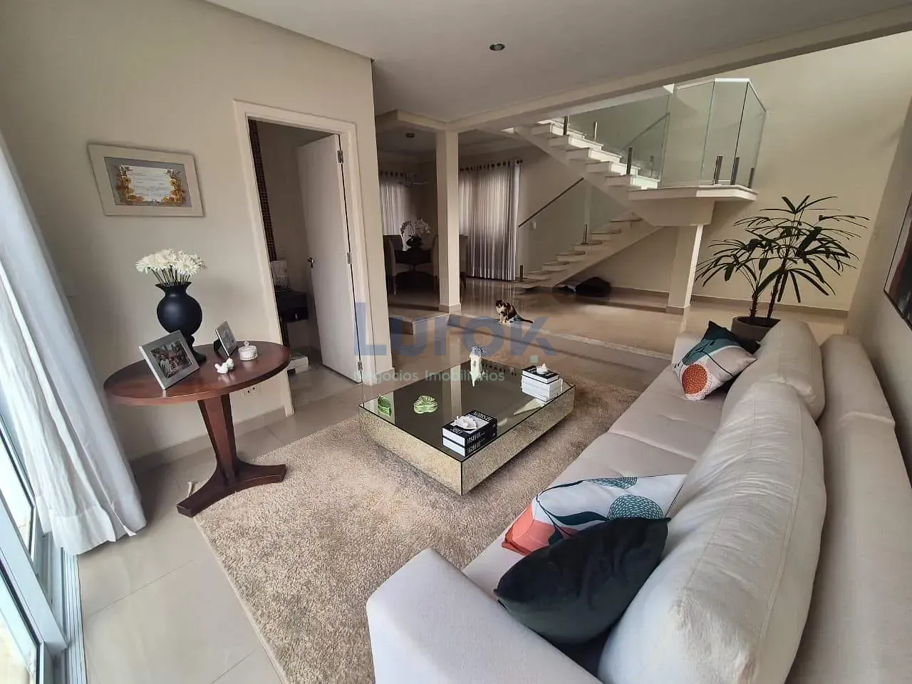 Casa, 3 quartos, 267 m² - Foto 7