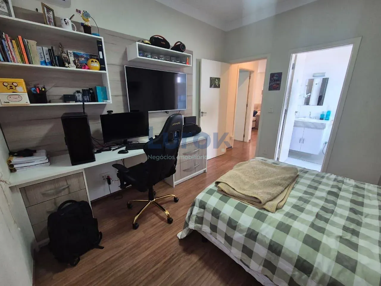 Casa, 3 quartos, 267 m² - Foto 40