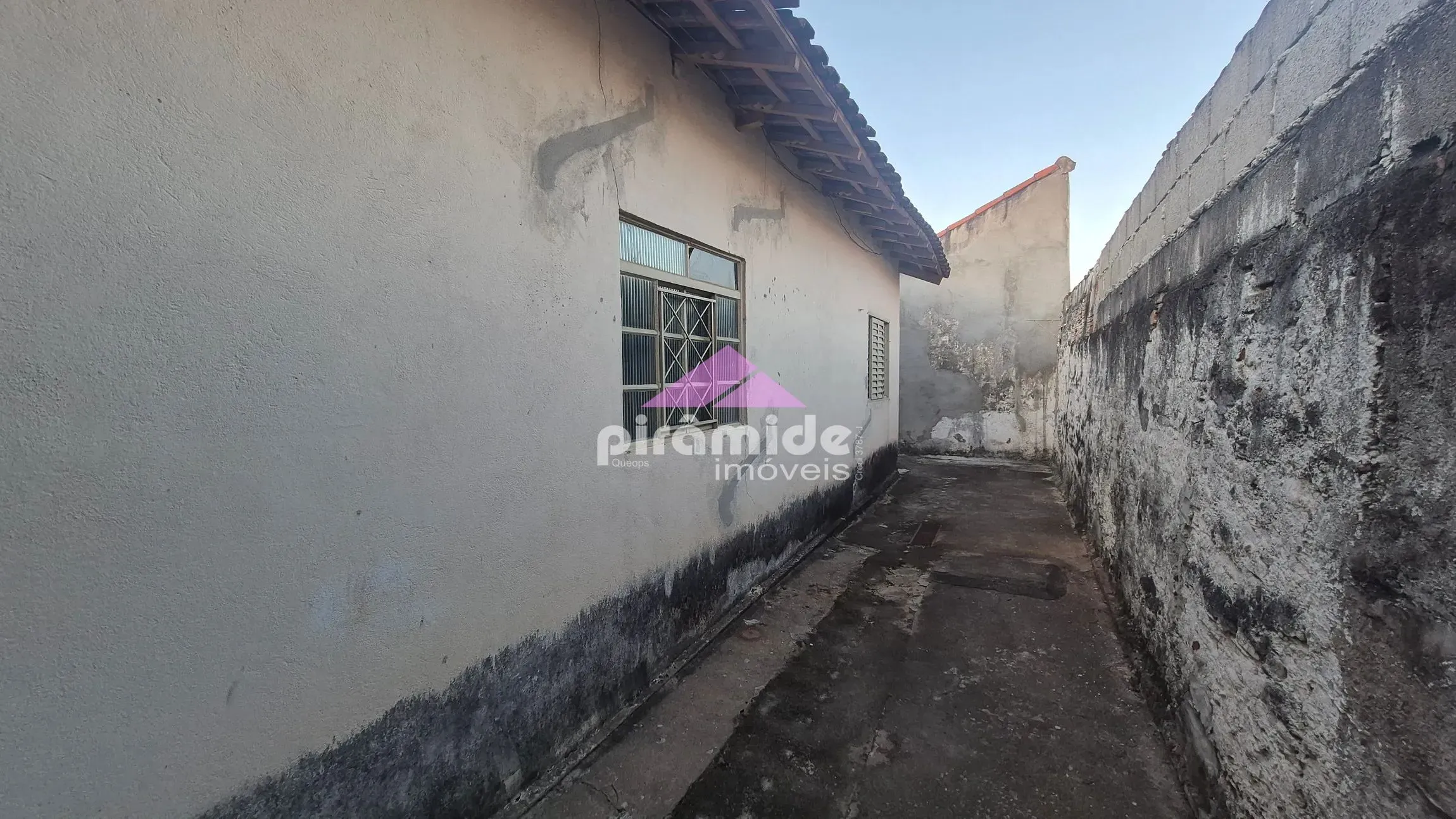 Casa, 1 quarto, 120 m² - Foto 2