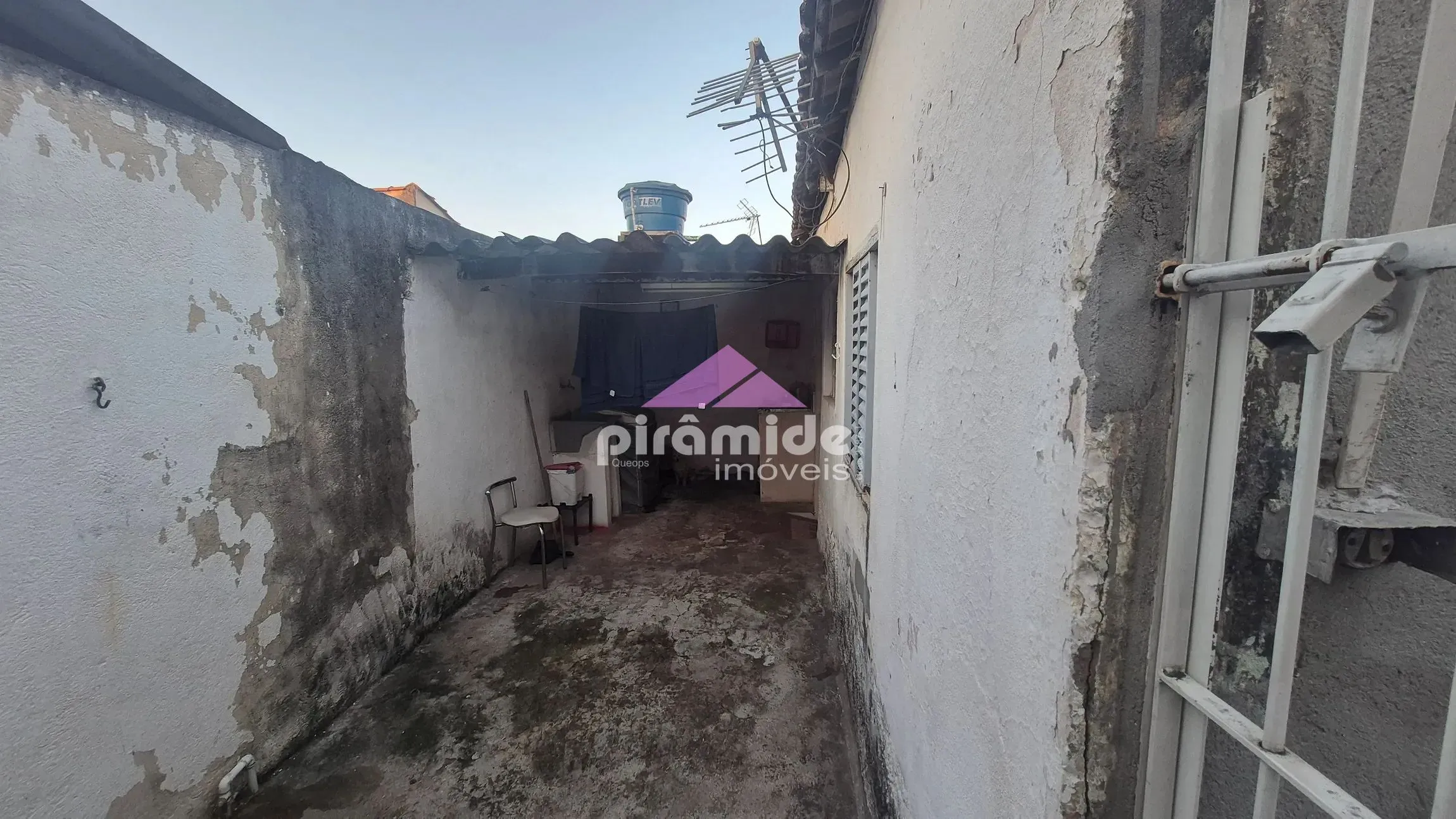 Casa, 1 quarto, 120 m² - Foto 18