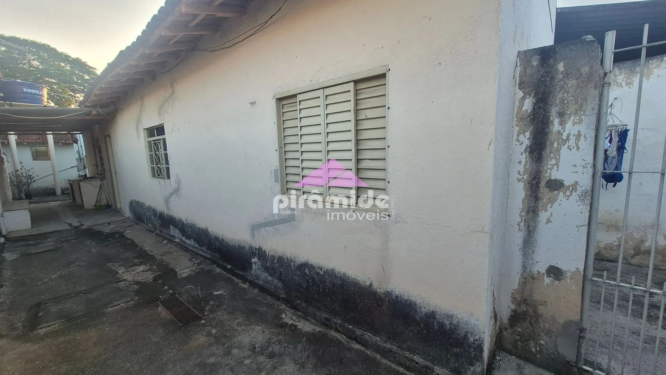 Casa, 1 quarto, 120 m² - Foto 3