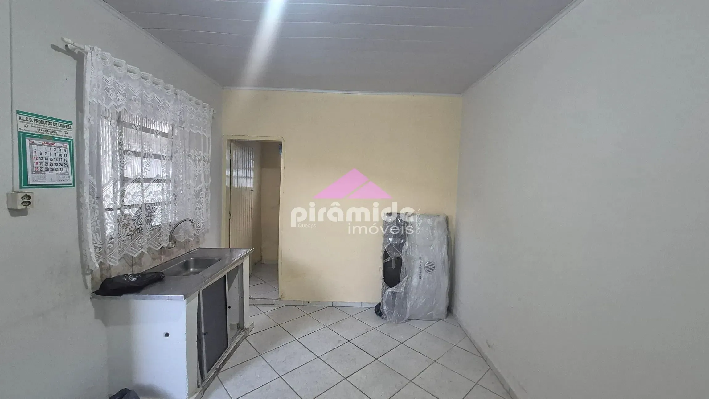 Casa, 1 quarto, 120 m² - Foto 12