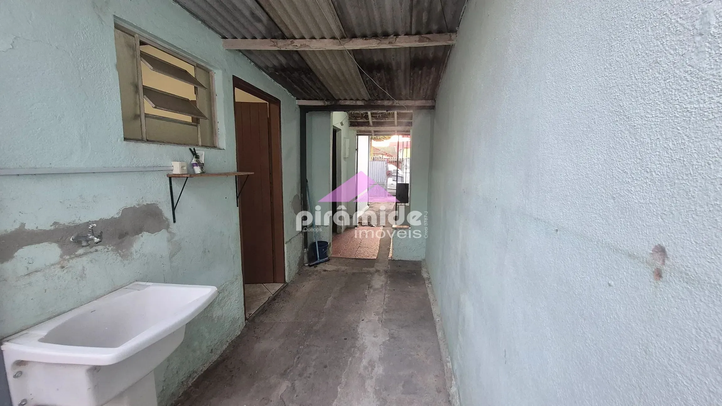 Casa, 1 quarto, 120 m² - Foto 11