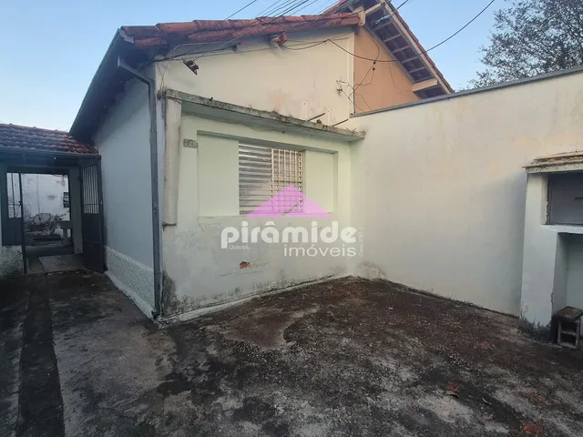 Casa com 200m² 1 quarto e 1 banheiro, à venda, no bairro Vila Alexandrina em São José Dos Campos