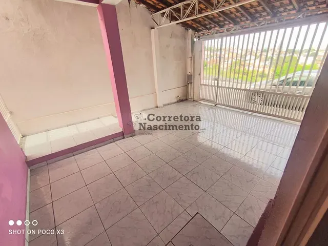 Casa com 270m² 3 quartos e 1 banheiro, à venda, no bairro Jardim das Oliveiras em Jacareí