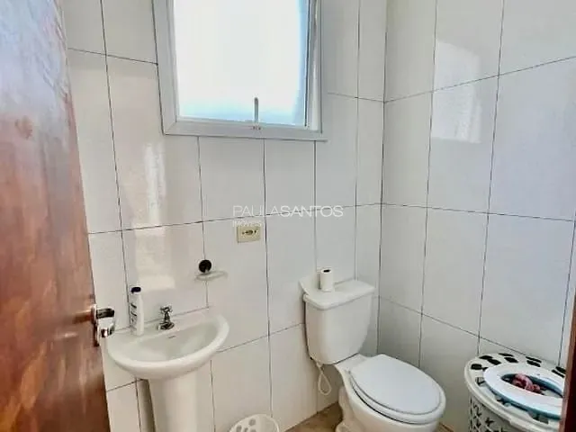 Casa com 340m² 3 quartos e 4 banheiros, à venda, no bairro Jardim do Paço em Sorocaba