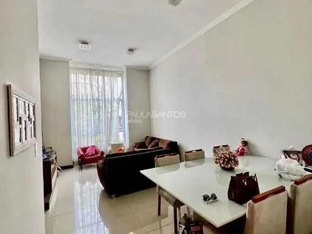 Casa com 340m² 3 quartos e 4 banheiros, à venda, no bairro Jardim do Paço em Sorocaba