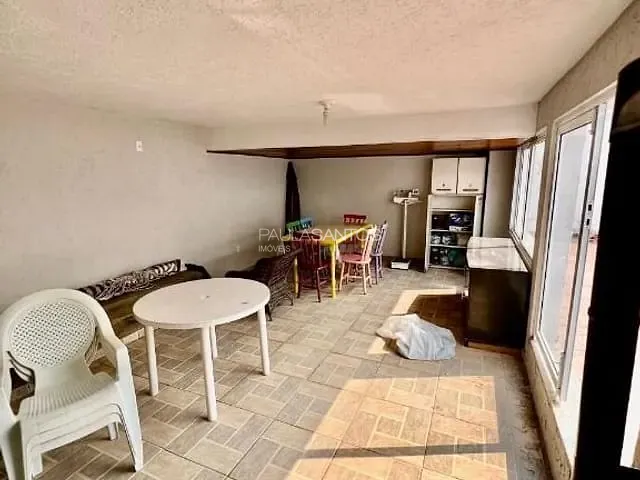 Casa com 340m² 3 quartos e 4 banheiros, à venda, no bairro Jardim do Paço em Sorocaba