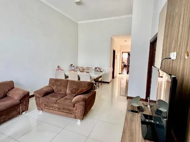 Casa com 340m² 3 quartos e 4 banheiros, à venda, no bairro Jardim do Paço em Sorocaba