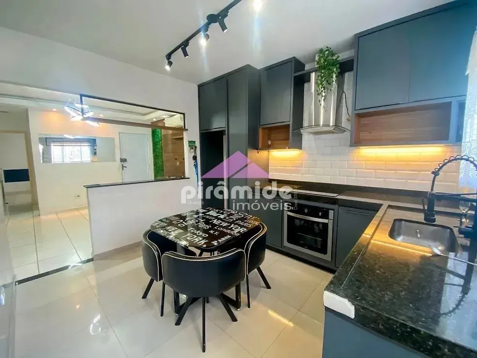 Casa, 3 quartos, 90 m² - Foto 8