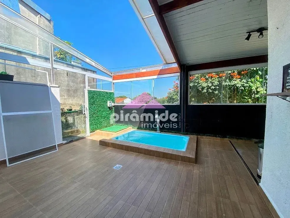 Casa, 3 quartos, 90 m² - Foto 9