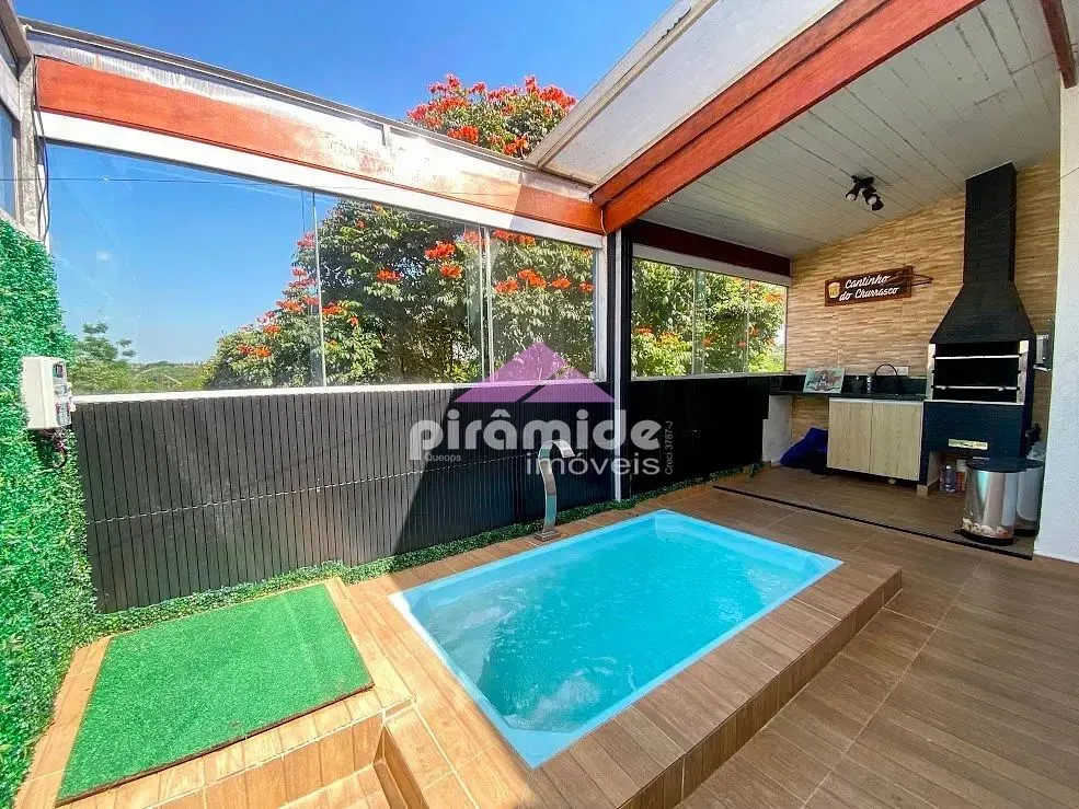 Casa, 3 quartos, 90 m² - Foto 10